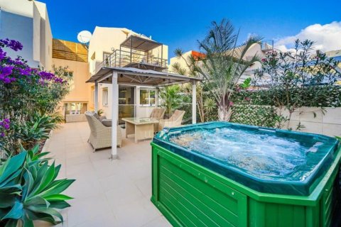 Townhouse à vendre à Arona, Tenerife, Espagne, 3 chambres, 341 m2 No. 147623 - photo 12