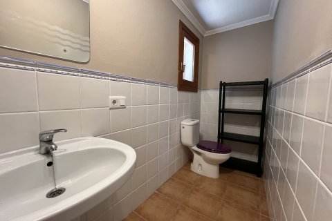 Villa īrēšanai Can Picafort, Mallorca, Spānijā 3 istabas, 150 m2 Nr. 147625 - attēls 14