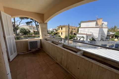 Villa īrēšanai Can Picafort, Mallorca, Spānijā 3 istabas, 150 m2 Nr. 147625 - attēls 17