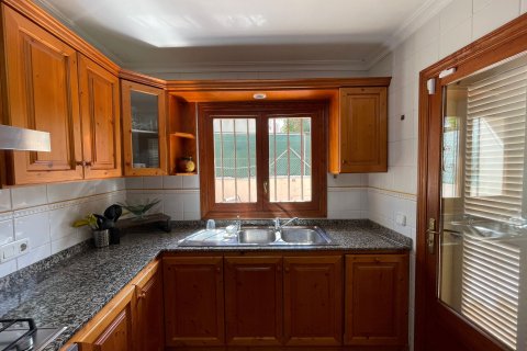 Villa īrēšanai Can Picafort, Mallorca, Spānijā 3 istabas, 150 m2 Nr. 147625 - attēls 7