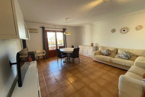 Villa īrēšanai Can Picafort, Mallorca, Spānijā 3 istabas, 150 m2 Nr. 147625 - attēls 5