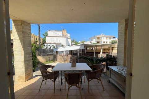 Villa īrēšanai Can Picafort, Mallorca, Spānijā 3 istabas, 150 m2 Nr. 147625 - attēls 16