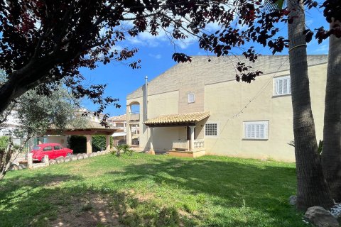 Villa Can Picafort, Mallorca, Spānijā 3 istabas, 150 m2 Nr. 147625