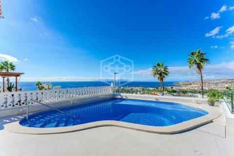 Villa à vendre à Adeje, Tenerife, Espagne, 4 chambres, 435 m2 No. 147619 - photo 2