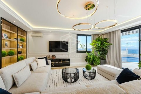 Villa à vendre à Adeje, Tenerife, Espagne, 4 chambres, 435 m2 No. 147619 - photo 16