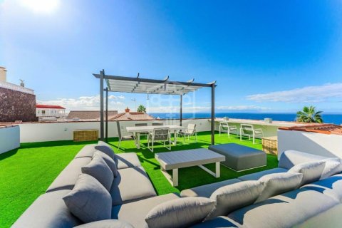 Villa à vendre à Adeje, Tenerife, Espagne, 4 chambres, 435 m2 No. 147619 - photo 12