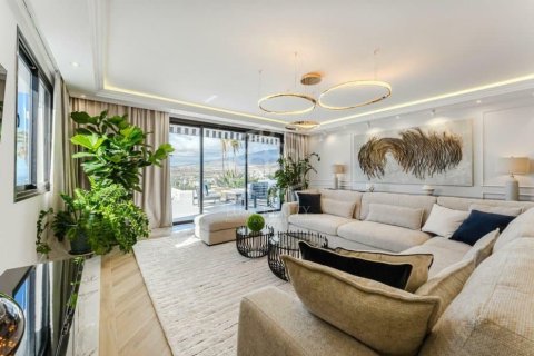 Villa à vendre à Adeje, Tenerife, Espagne, 4 chambres, 435 m2 No. 147619 - photo 15