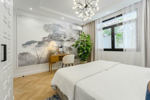 Villa à vendre à Adeje, Tenerife, Espagne, 4 chambres, 435 m2 No. 147619 - photo 25