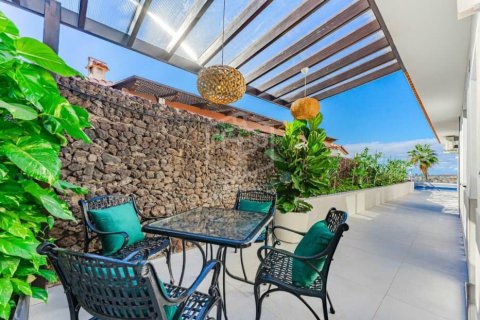 Villa à vendre à Adeje, Tenerife, Espagne, 4 chambres, 435 m2 No. 147619 - photo 8