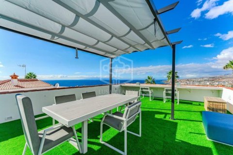 Villa à vendre à Adeje, Tenerife, Espagne, 4 chambres, 435 m2 No. 147619 - photo 11