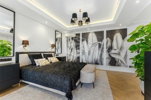 Villa à vendre à Adeje, Tenerife, Espagne, 4 chambres, 435 m2 No. 147619 - photo 17