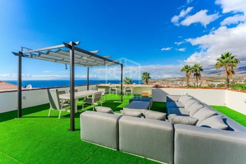 Villa à vendre à Adeje, Tenerife, Espagne, 4 chambres, 435 m2 No. 147619 - photo 10