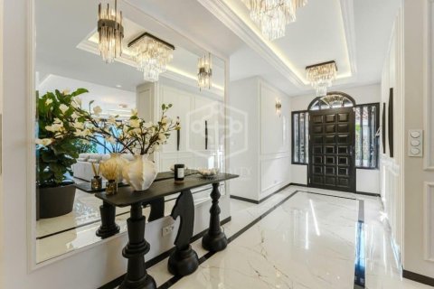 Villa for sale in Adeje, Tenerife, Spain 4 bedrooms, 435 sq.m. No. 147619 - photo 30