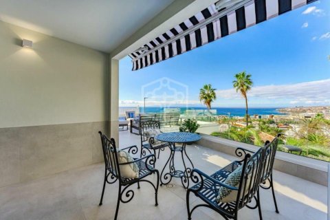 Villa à vendre à Adeje, Tenerife, Espagne, 4 chambres, 435 m2 No. 147619 - photo 6