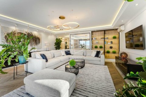 Villa à vendre à Adeje, Tenerife, Espagne, 4 chambres, 435 m2 No. 147619 - photo 14