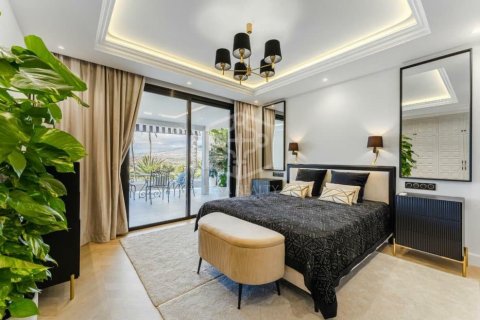 Villa à Adeje, Tenerife, Espagne 4 chambres, 435 m2 No. 147619