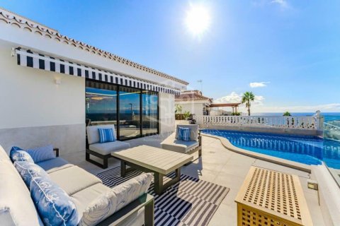 Villa à vendre à Adeje, Tenerife, Espagne, 4 chambres, 435 m2 No. 147619 - photo 5