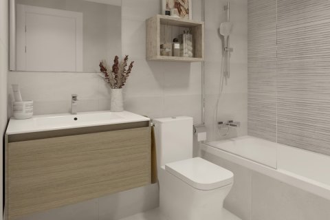 Apartamento en venta en Torremolinos, Málaga, España 2 dormitorios, 122.85 m2 No. 174803 - foto 18