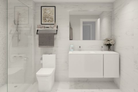 Продажа квартиры в Торремолинос, Малага, Испания 2 спальни, 122.85м2 №174803 - фото 21