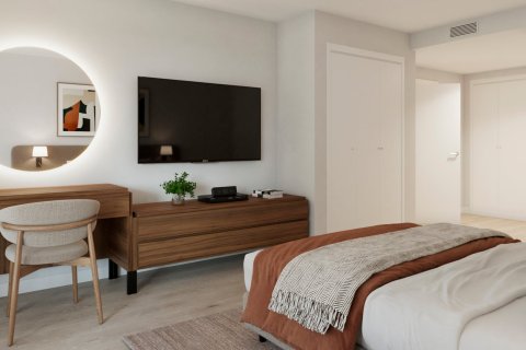 Apartamento en venta en Torremolinos, Málaga, España 2 dormitorios, 122.85 m2 No. 174803 - foto 15