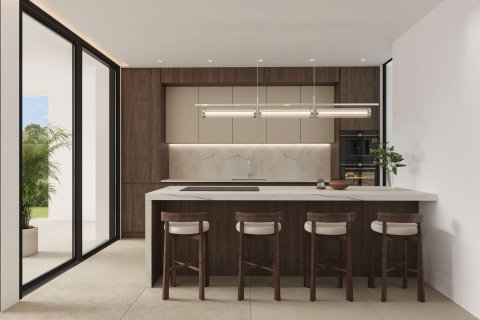 Willa w Estepona, Malaga, Hiszpania 5 sypialni, 599.24 mkw. nr 174808 – zdjęcie 14