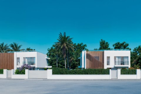 Willa w Estepona, Malaga, Hiszpania 5 sypialni, 599.24 mkw. nr 174808 – zdjęcie 9