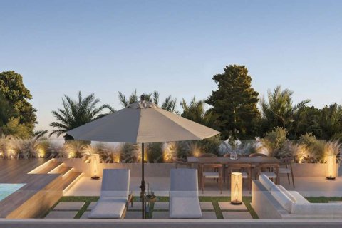 Willa w Estepona, Malaga, Hiszpania 5 sypialni, 599.24 mkw. nr 174808 – zdjęcie 2