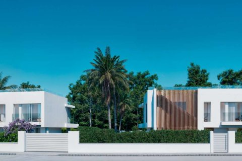 Willa w Estepona, Malaga, Hiszpania 5 sypialni, 599.24 mkw. nr 174808 – zdjęcie 3