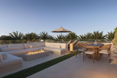 Willa w Estepona, Malaga, Hiszpania 5 sypialni, 599.24 mkw. nr 174808 – zdjęcie 10