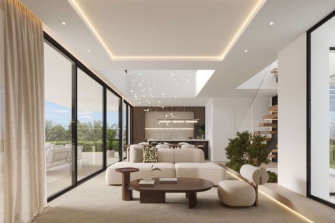 Willa w Estepona, Malaga, Hiszpania 5 sypialni, 599.24 mkw. nr 174808 – zdjęcie 11