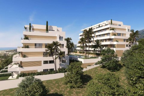 Wohnung in Torremolinos, Malaga, Spanien 2 Schlafzimmer, 126.9 m2 Nr. 174805