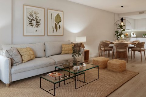 Apartament w Torremolinos, Malaga, Hiszpania 3 sypialnie, 241.2 mkw. nr 174806 – zdjęcie 9