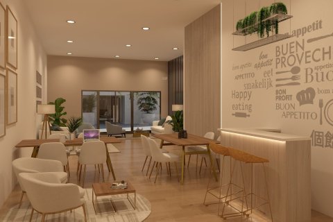Apartamento en venta en Torremolinos, Málaga, España 3 dormitorios, 241.2 m2 No. 174806 - foto 26