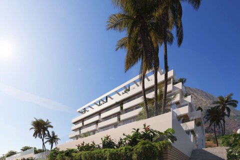 Apartament w Torremolinos, Malaga, Hiszpania 1 sypialnia, 89.6 mkw. nr 174807 – zdjęcie 6