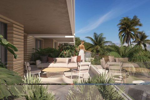 Apartament w Torremolinos, Malaga, Hiszpania 1 sypialnia, 89.6 mkw. nr 174807 – zdjęcie 3