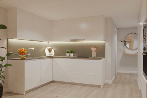 Huoneisto myytävänä Torremolinos, Malaga, Espanja, 3 makuuhuonetta, 178 m2 No. 174804 - kuva 10