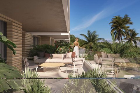 Huoneisto myytävänä Torremolinos, Malaga, Espanja, 3 makuuhuonetta, 178 m2 No. 174804 - kuva 3