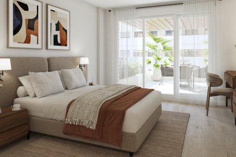Huoneisto myytävänä Torremolinos, Malaga, Espanja, 3 makuuhuonetta, 178 m2 No. 174804 - kuva 14