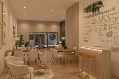 Huoneisto myytävänä Torremolinos, Malaga, Espanja, 3 makuuhuonetta, 178 m2 No. 174804 - kuva 26