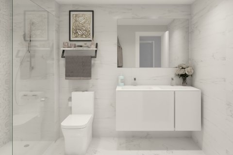 Huoneisto myytävänä Torremolinos, Malaga, Espanja, 3 makuuhuonetta, 178 m2 No. 174804 - kuva 21