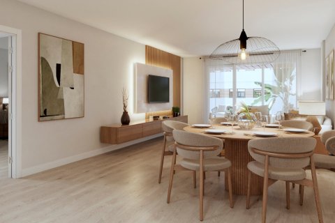Huoneisto myytävänä Torremolinos, Malaga, Espanja, 3 makuuhuonetta, 178 m2 No. 174804 - kuva 8