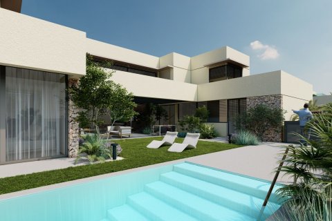 Villa pārdošanā Murcia, Spānijā 6 istabas, 301 m2 Nr. 67730 - attēls 1