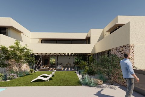 Villa zum Verkauf Murcia, Spanien 6 Schlafzimmer, 301 m2 Nr. 67730 - Foto 3