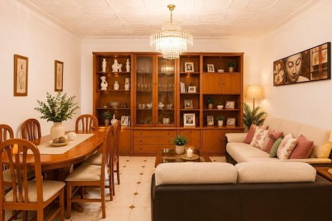 Продажа виллы в Эль Кампельо, Аликанте, Испания 4 спальни, 112м2 №194834 - фото 4