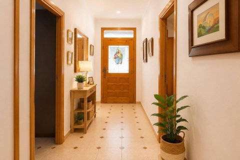 Продажа виллы в Эль Кампельо, Аликанте, Испания 4 спальни, 112м2 №194834 - фото 9