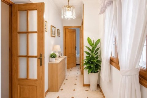 Продажа виллы в Эль Кампельо, Аликанте, Испания 4 спальни, 112м2 №194834 - фото 8