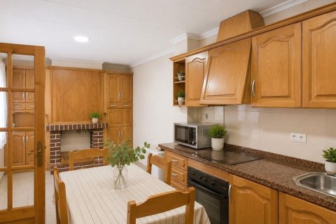 Продажа виллы в Эль Кампельо, Аликанте, Испания 4 спальни, 112м2 №194834 - фото 6