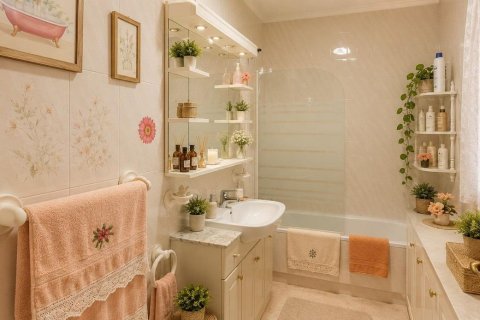 Продажа виллы в Эль Кампельо, Аликанте, Испания 4 спальни, 112м2 №194834 - фото 10