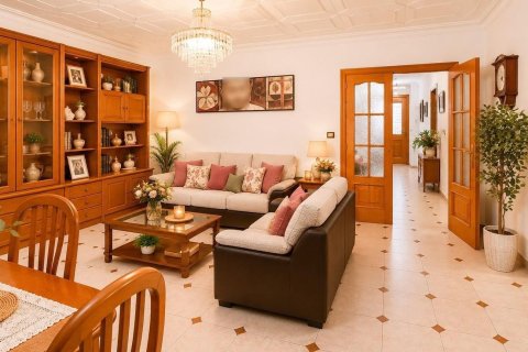 Продажа виллы в Эль Кампельо, Аликанте, Испания 4 спальни, 112м2 №194834 - фото 3