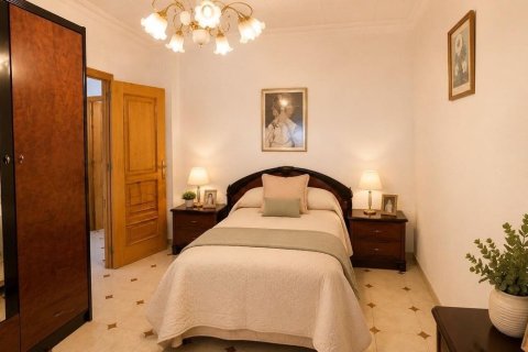 Продажа виллы в Эль Кампельо, Аликанте, Испания 4 спальни, 112м2 №194834 - фото 11